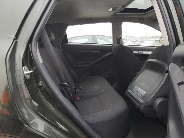 Photo 10 from auction – 2011 TOYOTA COROLLA MA with VIN 2T1KU4EE6BC719853