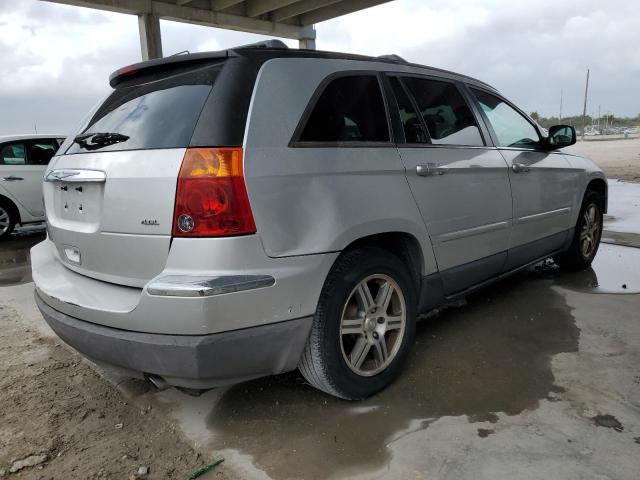 Photo 3 from auction – 2007 CHRYSLER PACIFICA T with VIN 2A8GM68XX7R239829