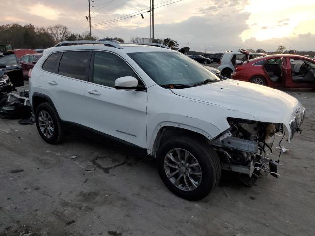 Photo 4 from auction – 2020 JEEP CHEROKEE L with VIN 1C4PJMLB6LD534164