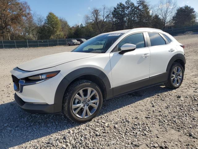 MAZDA CX-30 PREF 2023 with VIN 3MVDMBCMXPM566138 - Photo from auction