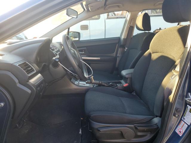 Photo 7 from auction – 2015 SUBARU IMPREZA PR with VIN JF1GPAC60F8200246