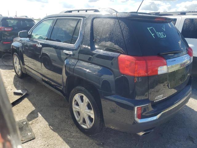 Photo 2 from auction – 2017 GMC TERRAIN SL with VIN 2GKFLPE33H6261935