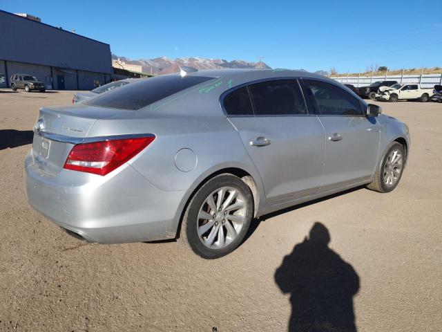 Photo 3 from auction – 2016 BUICK LACROSSE with VIN 1G4GB5G32GF171552