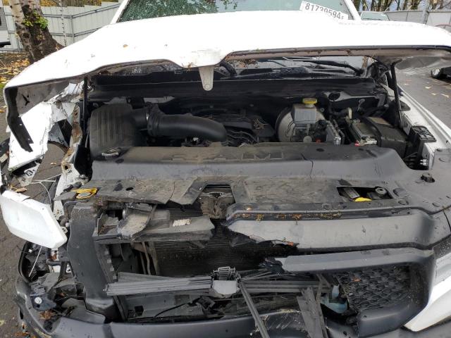 Photo 11 from auction – 2021 RAM 1500 REBEL with VIN 1C6SRFLT3MN548811
