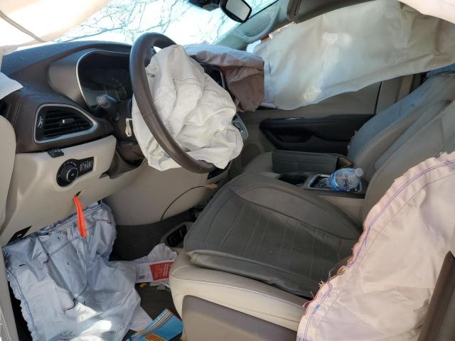 Photo 7 from auction – 2021 CHRYSLER PACIFICA T with VIN 2C4RC1BG0MR507247