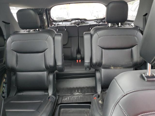 Photo 10 from auction – 2021 FORD EXPLORER X with VIN 1FMSK8DH5MGB79176