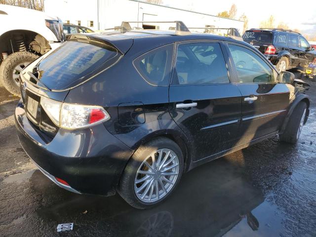 Photo 3 from auction – 2011 SUBARU IMPREZA OU with VIN JF1GH6D69BH804302