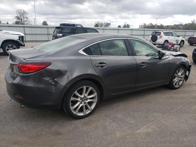 Photo 3 from auction – 2017 MAZDA 6 TOURING with VIN JM1GL1V53H1122809