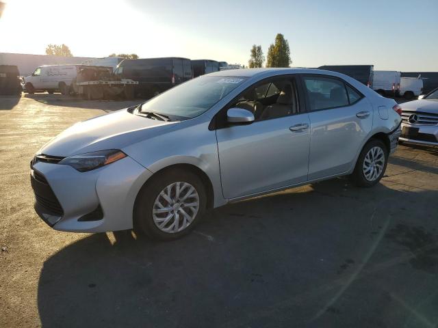 Photo 1 from auction – 2018 TOYOTA COROLLA L with VIN 2T1BURHE8JC983938