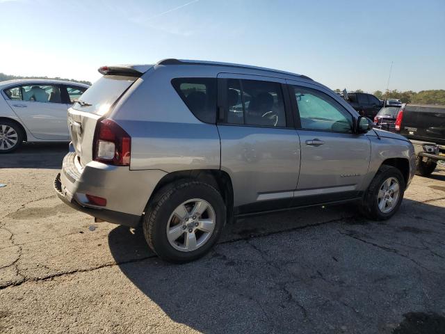 Photo 3 from auction – 2015 JEEP COMPASS SP with VIN 1C4NJCBA4FD190591