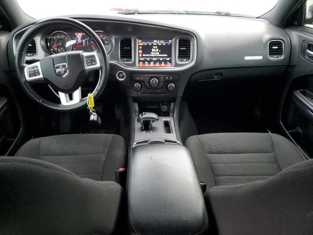 Photo 8 from auction – 2012 DODGE CHARGER SX with VIN 2C3CDXJG3CH284461