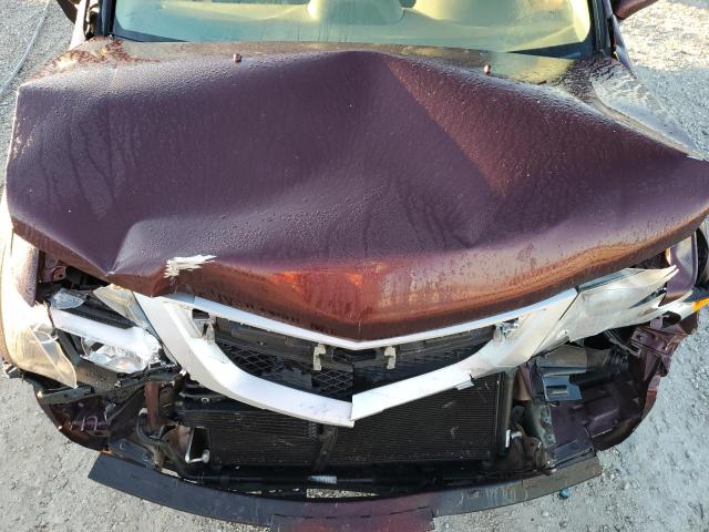Photo 12 from auction – 2010 ACURA MDX TECHNO with VIN 2HNYD2H40AH529272