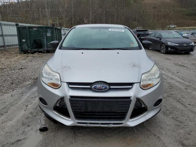 Photo 5 from auction – 2013 FORD FOCUS S with VIN 1FADP3E22DL157127
