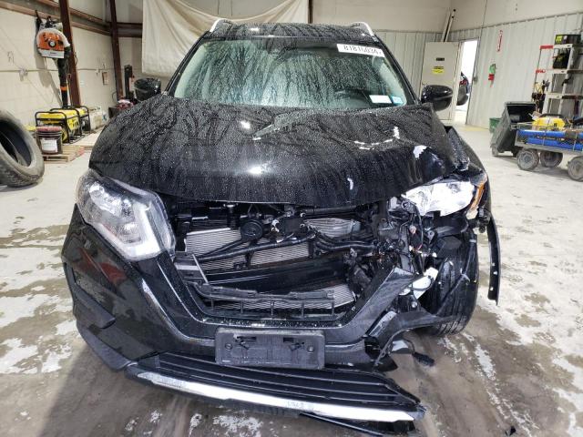 Photo 5 from auction – 2019 NISSAN ROGUE S with VIN KNMAT2MV7KP519778