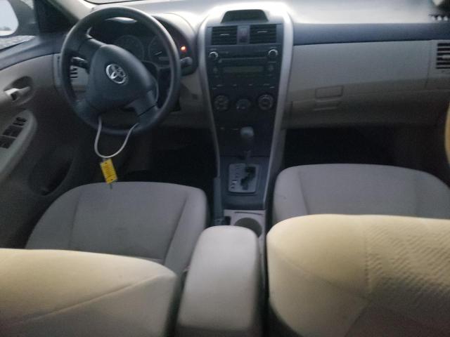 Photo 8 from auction – 2013 TOYOTA COROLLA BA with VIN 2T1BU4EE9DC096456
