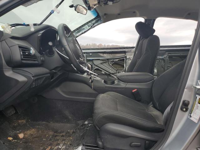 Photo 7 from auction – 2022 SUBARU LEGACY PRE with VIN 4S3BWAC6XN3012966
