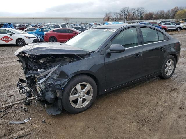 Photo 1 from auction – 2014 CHEVROLET CRUZE LT with VIN 1G1PC5SB4E7110459