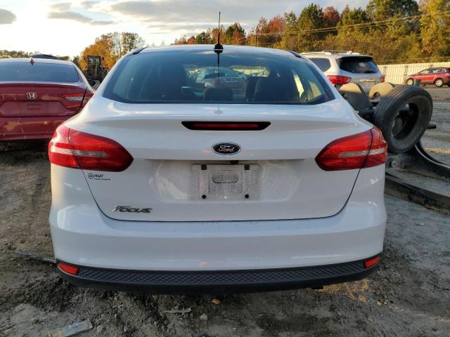 Photo 6 from auction – 2016 FORD FOCUS S with VIN 1FADP3E29GL240526