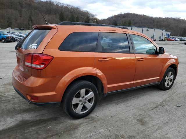 Photo 3 from auction – 2011 DODGE JOURNEY MA with VIN 3D4PG1FG8BT554481
