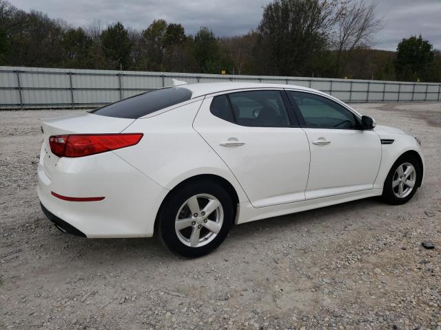Photo 3 from auction – 2014 KIA OPTIMA LX with VIN KNAGM4A79E5466961