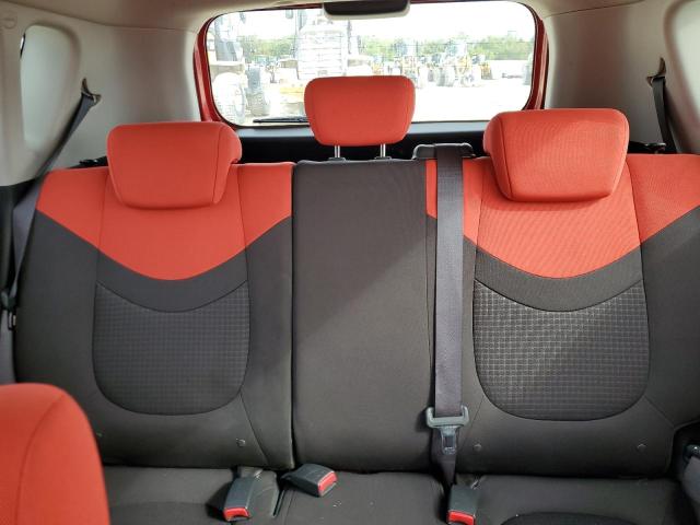 صورة رقم 10 من المزاد - 2010 KIA SOUL + مع VIN KNDJT2A24A7166179