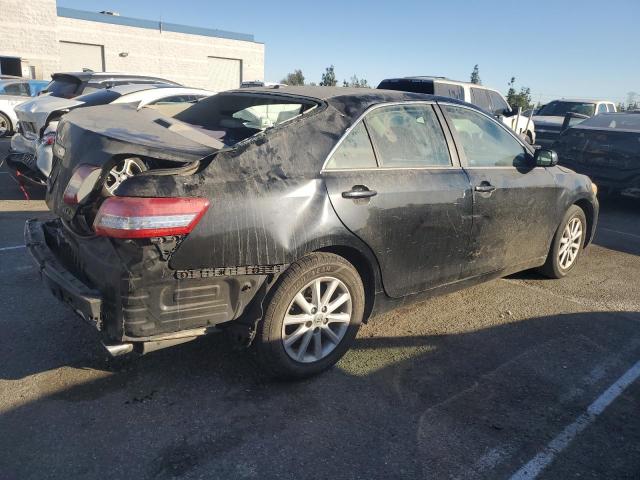 Photo 3 from auction – 2011 TOYOTA CAMRY BASE with VIN 4T4BF3EK3BR133187