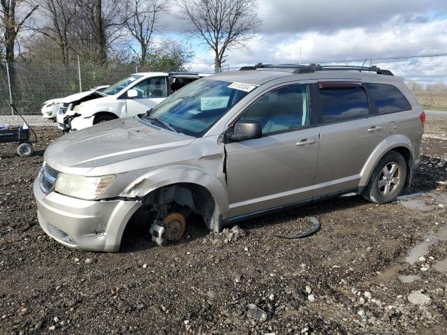 Photo 1 from auction – 2009 DODGE JOURNEY SE with VIN 3D4GG47B49T236162