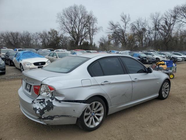 Photo 3 from auction – 2011 BMW 328 I SULE with VIN WBAPH5G55BNM71330