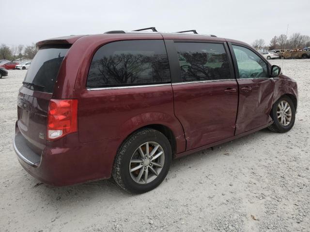 Photo 3 from auction – 2019 DODGE GRAND CARA with VIN 2C4RDGCG1KR696289