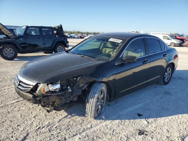 HONDA ACCORD LXP 2012 with VIN 1HGCP2F43CA241596 - Photo from auction