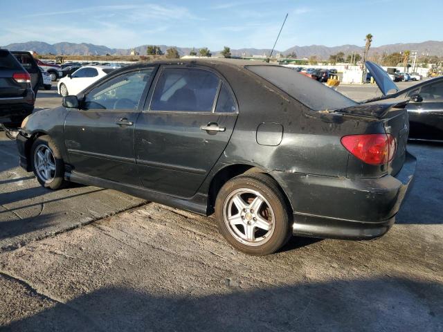 Photo 2 from auction – 2004 TOYOTA COROLLA CE with VIN 2T1BR32E34C192289