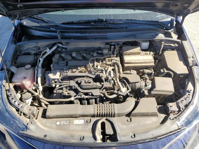 Photo 11 from auction – 2020 TOYOTA COROLLA SE with VIN 5YFS4RCE1LP027095