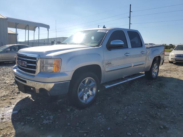 Photo 1 from auction – 2012 GMC SIERRA C15 with VIN 3GTP1VE0XCG162932