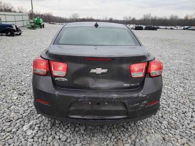 Photo 6 from auction – 2013 CHEVROLET MALIBU 1LT with VIN 1G11C5SA4DF302109