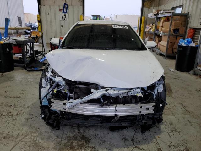 Photo 5 from auction – 2022 TOYOTA COROLLA LE with VIN JTDEAMDE8N3006604