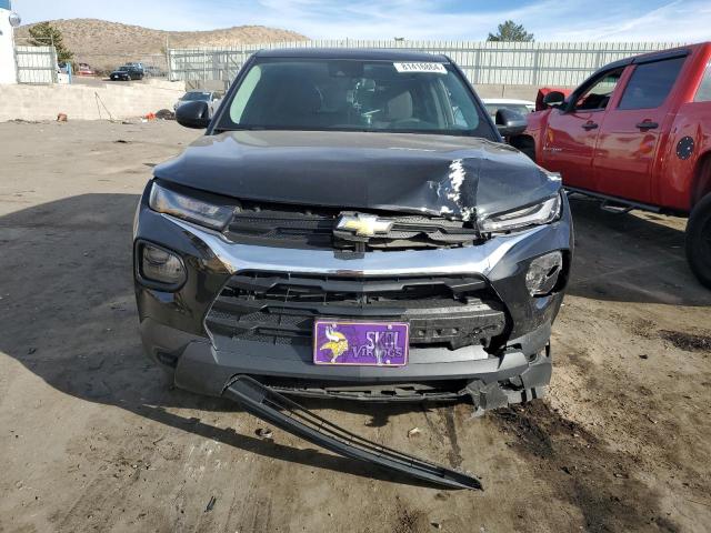 Zdjęcie 5 z aukcji – 2023 CHEVROLET TRAILBLAZE z VIN KL79MMS2XPB185980