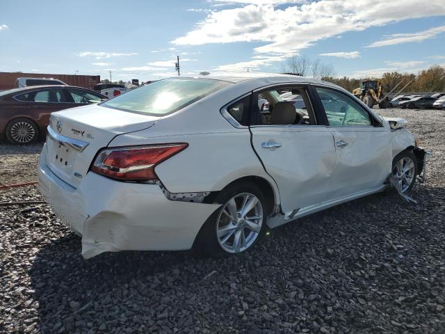 Photo 3 from auction – 2013 NISSAN ALTIMA 2.5 with VIN 1N4AL3AP1DN532476