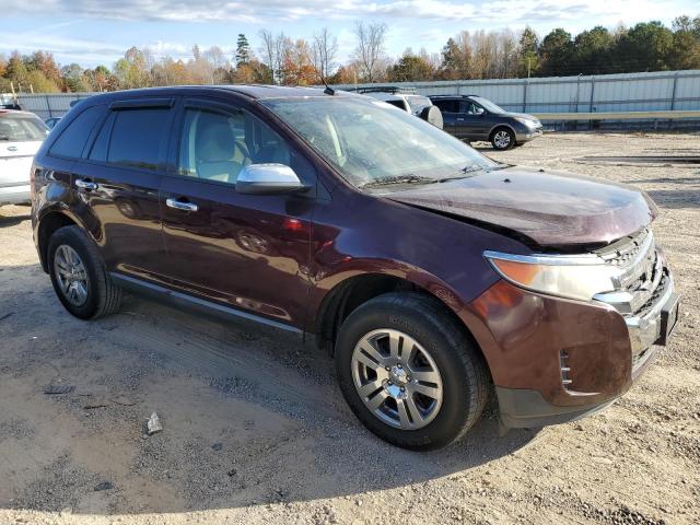 Photo 4 from auction – 2011 FORD EDGE SE with VIN 2FMDK3GC2BBB02233