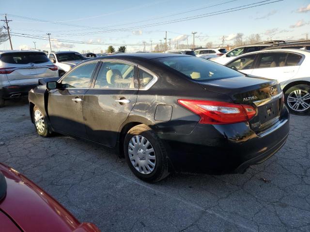 Photo 2 from auction – 2016 NISSAN ALTIMA 2.5 with VIN 1N4AL3AP9GC280136