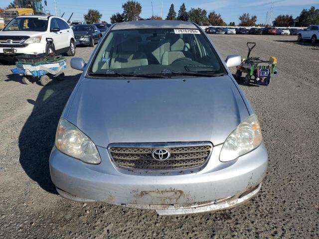Photo 5 from auction – 2007 TOYOTA COROLLA CE with VIN 1NXBR30E87Z837931