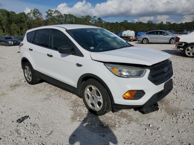 Photo 4 from auction – 2017 FORD ESCAPE S with VIN 1FMCU0F77HUA49640