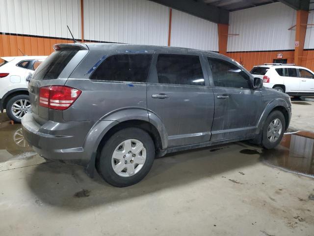 Photo 3 from auction – 2012 DODGE JOURNEY SE with VIN 3C4PDCAB6CT145944