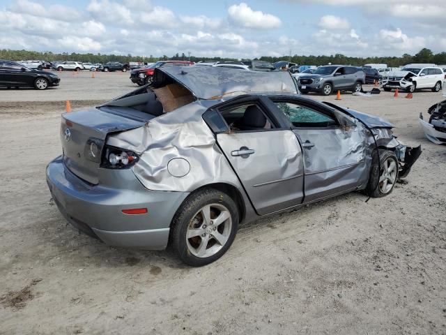 صورة رقم 3 من المزاد - 2006 MAZDA 3 S مع VIN JM1BK123961448174