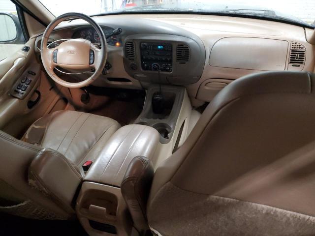 Photo 8 from auction – 1998 FORD EXPEDITION with VIN 1FMPU18L5WLB70171