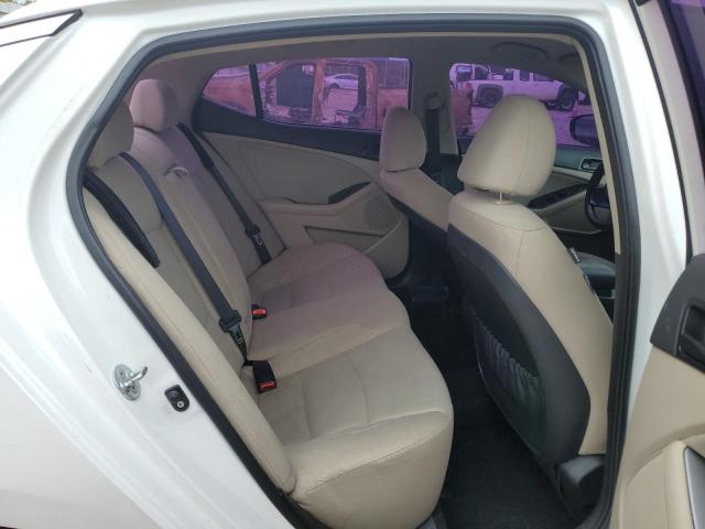 Photo 10 from auction – 2015 KIA OPTIMA LX with VIN KNAGM4A73F5595201