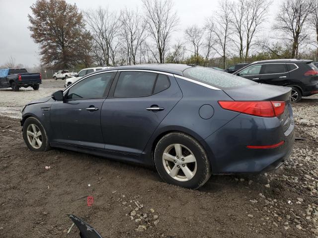Foto 2 de la subasta – 2015 KIA OPTIMA LX con VIN KNAGM4A78F5575543