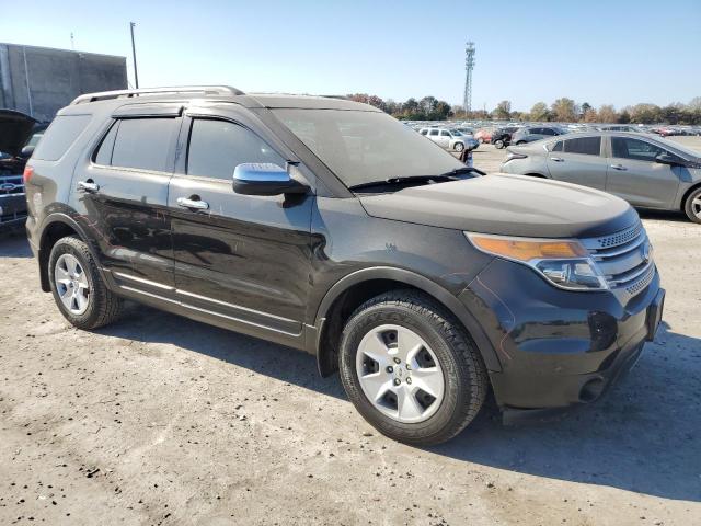 Photo 4 from auction – 2014 FORD EXPLORER with VIN 1FM5K8B82EGA20018