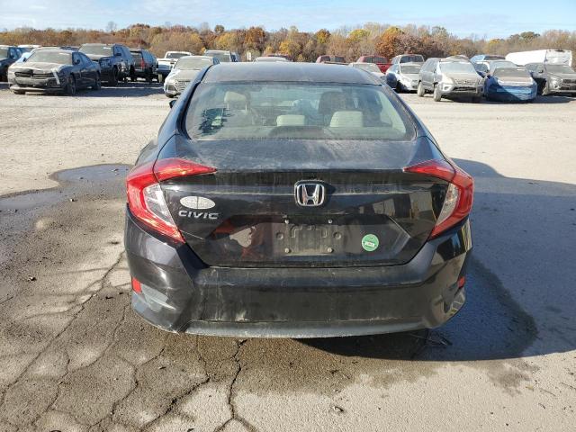 Photo 6 from auction – 2016 HONDA CIVIC LX with VIN 2HGFC2F51GH515547