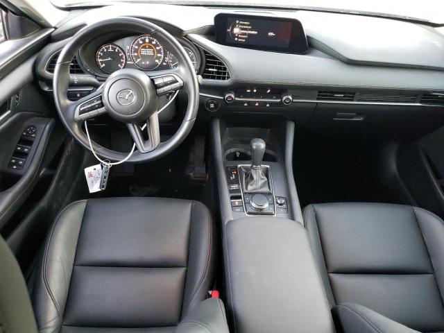 Photo 8 from auction – 2021 MAZDA 3 SELECT with VIN 3MZBPBBL3MM252137