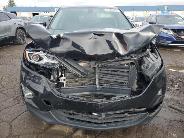 Photo 5 from auction – 2018 CHEVROLET EQUINOX LT with VIN 2GNAXJEV0J6338122